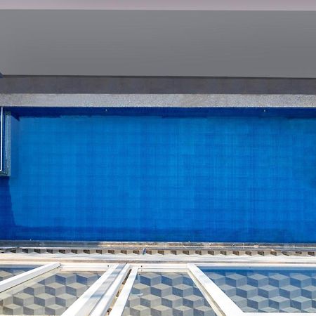 أنجونا The Porto By Lagom Vagator Goa Near Ozran Beach المظهر الخارجي الصورة